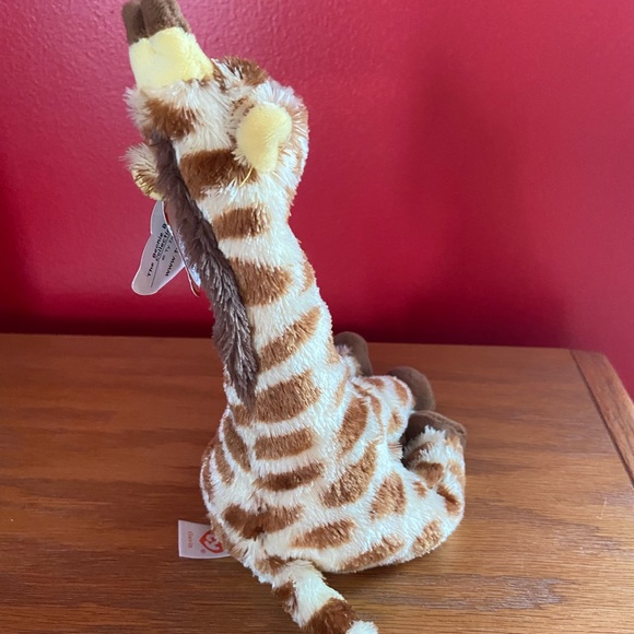 Gavin the giraffe - Picture 4 of 5